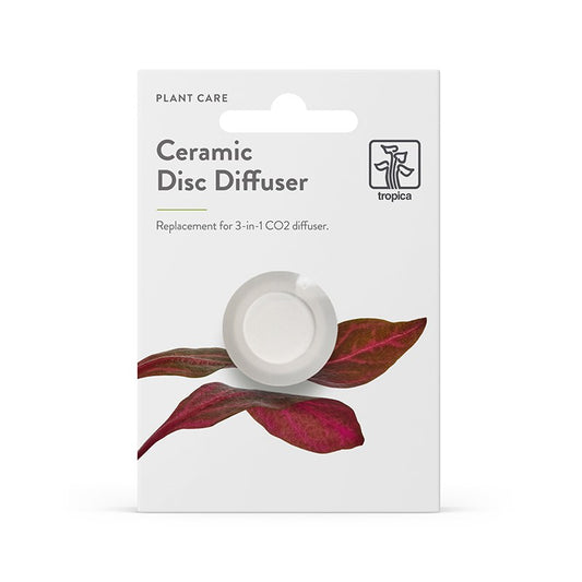 Ceramic Disc — Standard