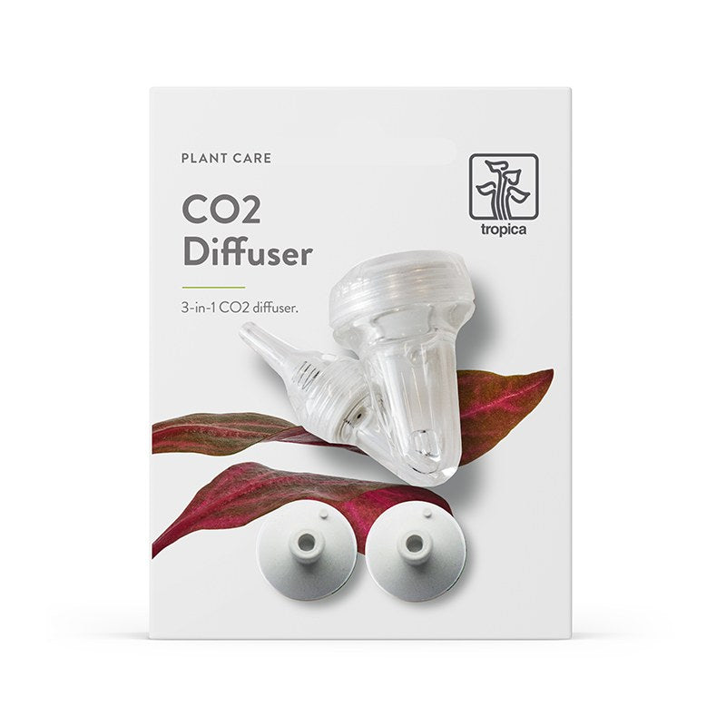 CO2 Diffuser 3-in-1 — Standard