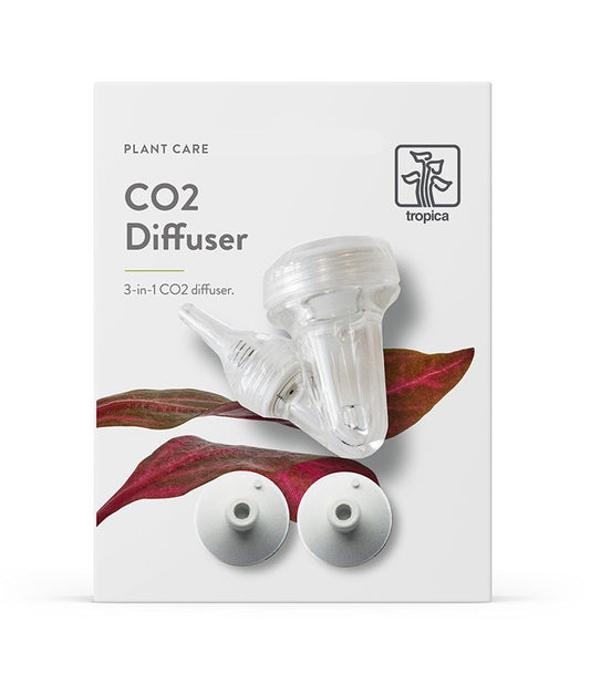 CO2 Diffuser 3-in-1 — Standard