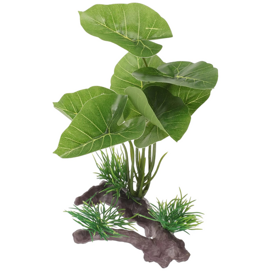Aquarium Simulation Artificial Plants for Fish Tank
