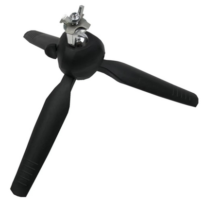 Portable Ice Fishing Rod Holder