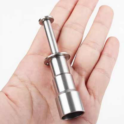 Stainless Steel Squid & Octopus Hook Corrector