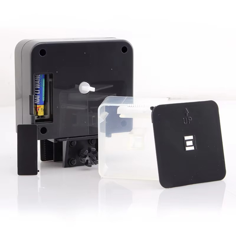 Automatic Aquarium Fish Feeder with Timer