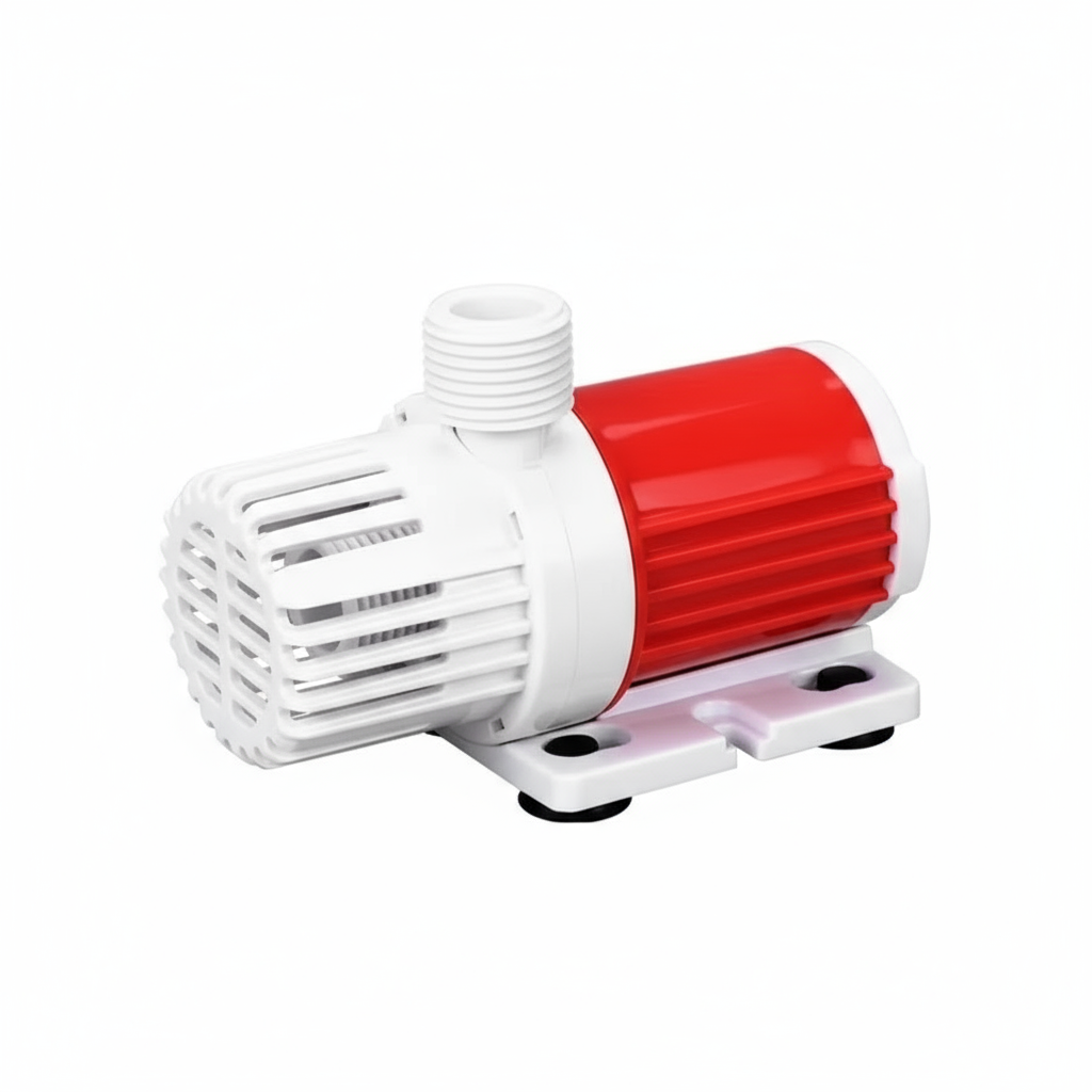 10W 1000L/H DC Aquarium Water Pump Fountain