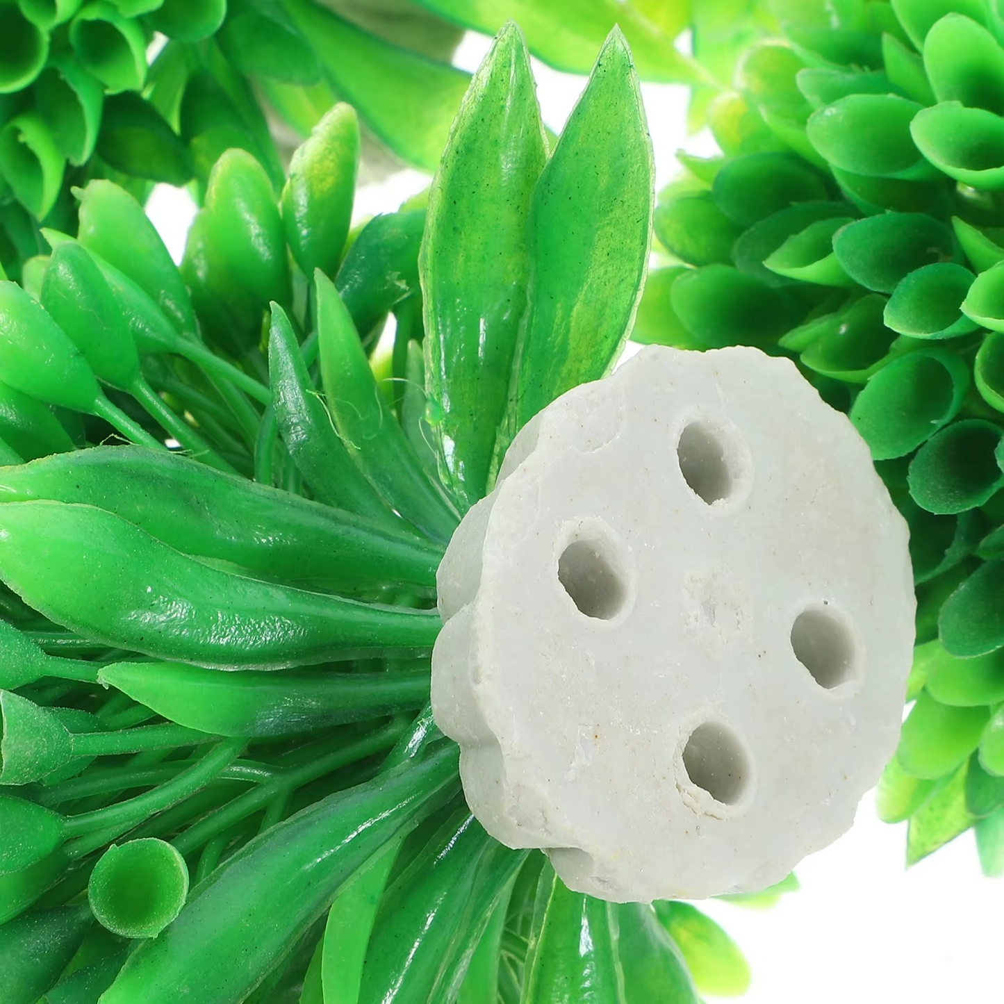 6Pcs Artificial Aquatic Plants for Fish Tank