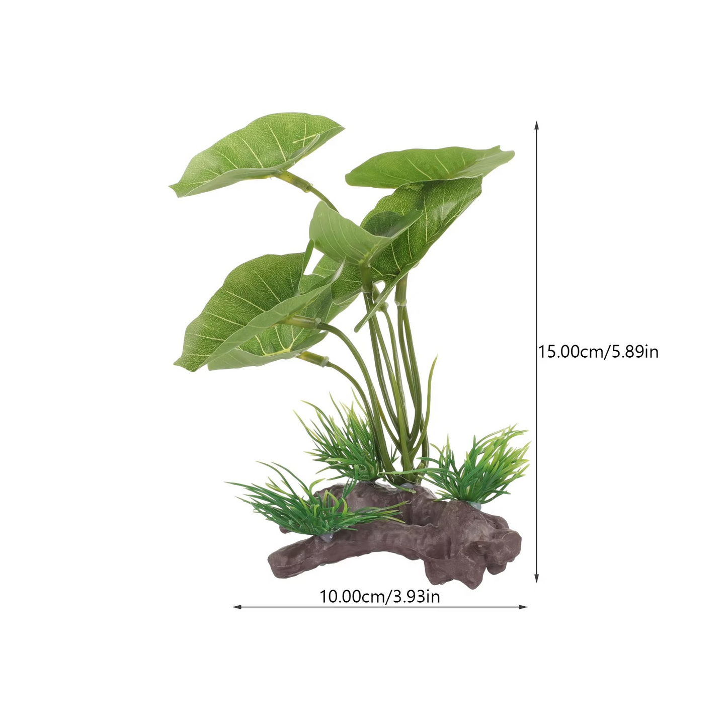 Aquarium Simulation Artificial Plants for Fish Tank