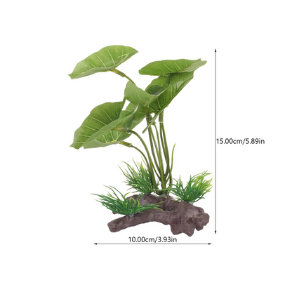 Aquarium Simulation Artificial Plants for Fish Tank
