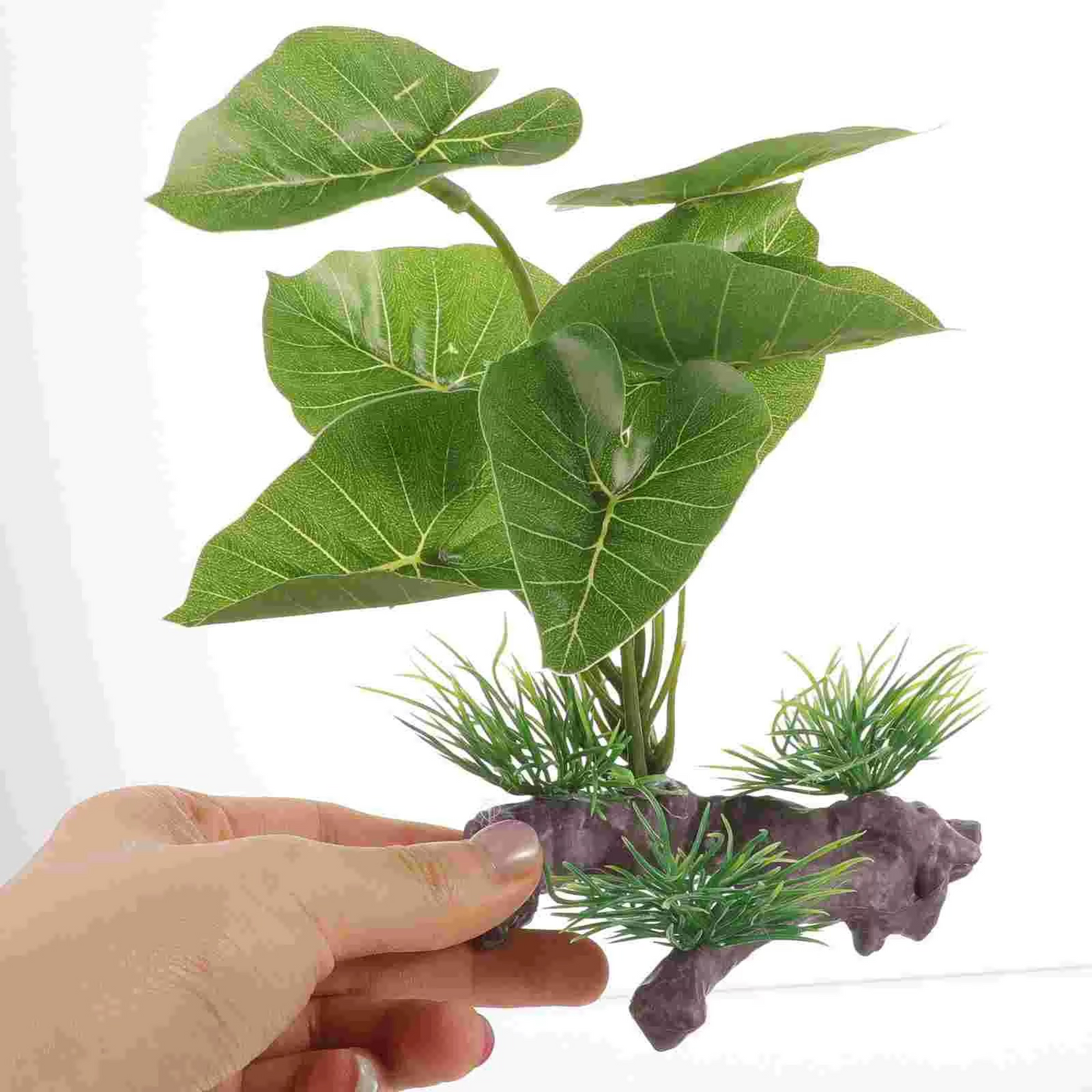 Aquarium Simulation Artificial Plants for Fish Tank