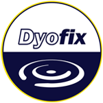 Dyofix Lake Blue Pond Dye Powder - 1kg (Treats up to 10,000,000 Litres)