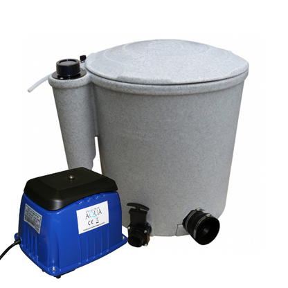 Evolution Aqua EazyPod Air Pond Filter