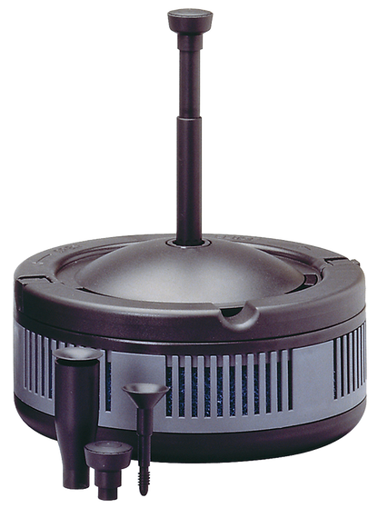 Sicce Ecopond Submersible Pump and Filter