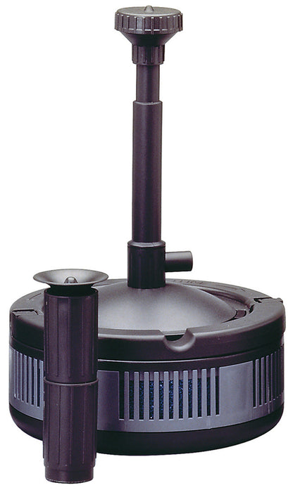 Sicce Ecopond Submersible Pump and Filter