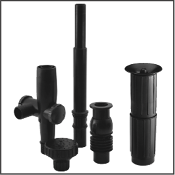 Sicce Aqua 3 Pond Pump