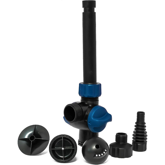 Oase Filtral Fountain Kit for Filtral UVC Premium filters