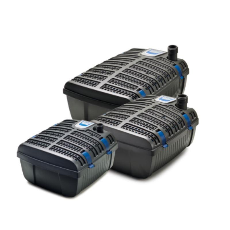 Oase Filtral UVC Underwater Pond Filter
