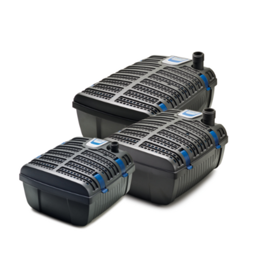 Oase Filtral UVC Underwater Pond Filter