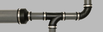 Evolution Aqua Eazy Connector Straight