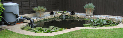 Evolution Aqua EazyPod Pond Filter