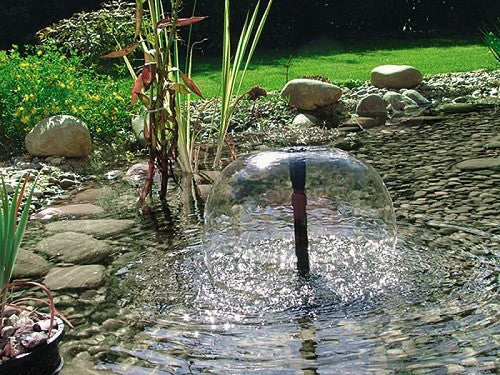 Oase Pontec PondoVario Fountain Pump, 750-3500 Models