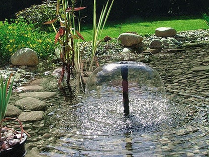 Oase Pontec PondoVario Fountain Pump, 750-3500 Models