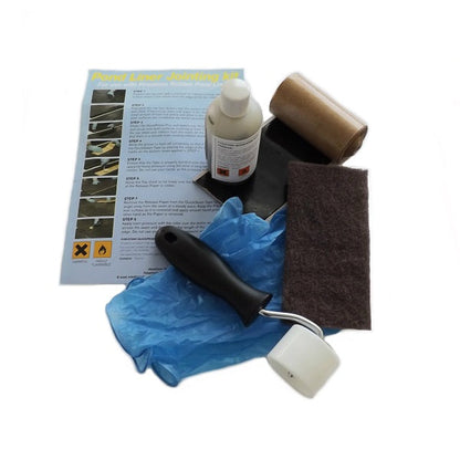 EPDM Pond Liner Joining Kit