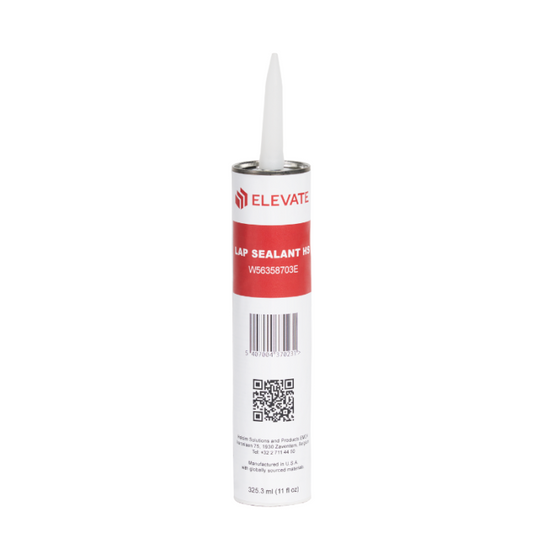 Elevate Lap Sealant Tube for EPDM Pond & Lake Liners