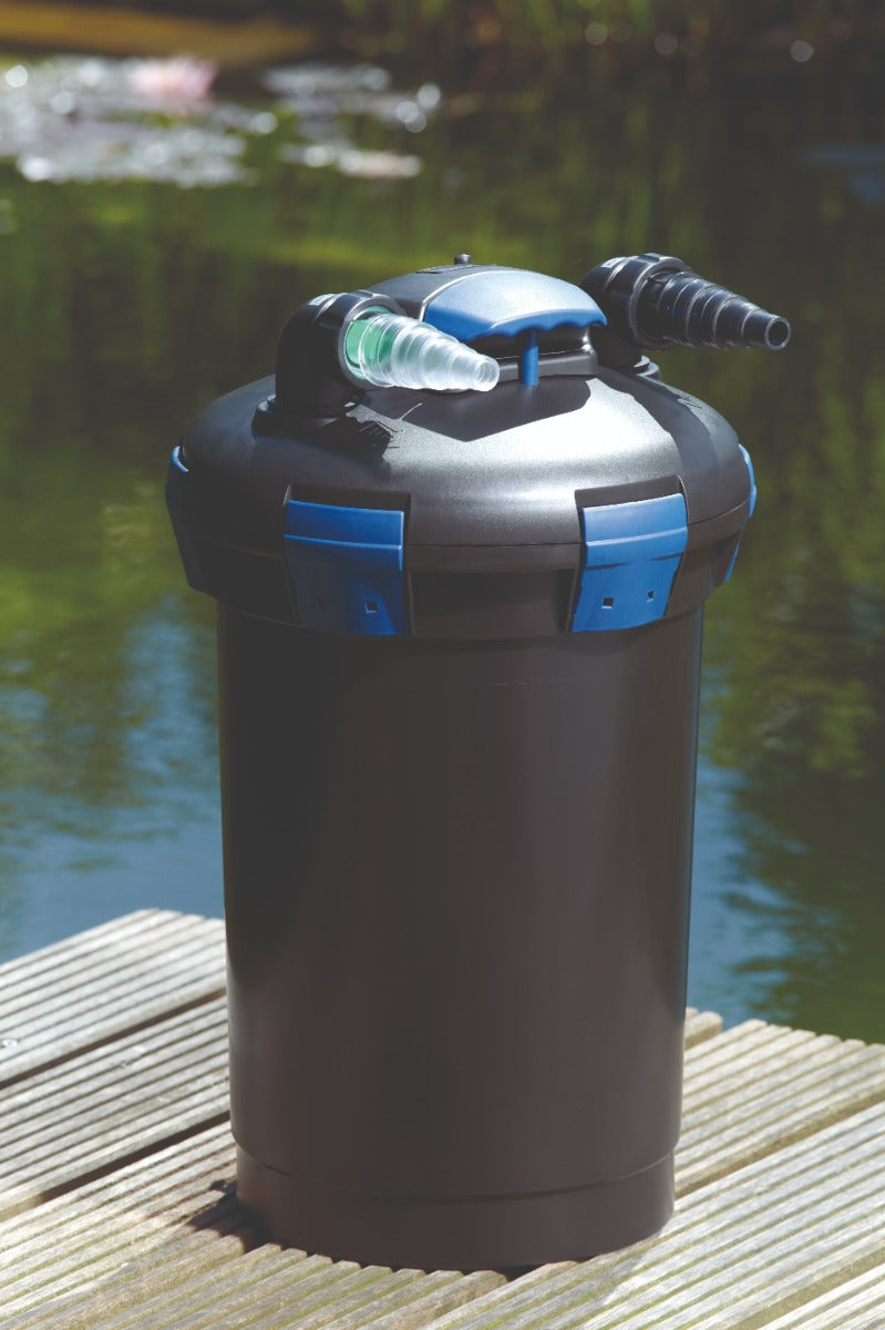 Oase Biopress Pressure Pond Filter