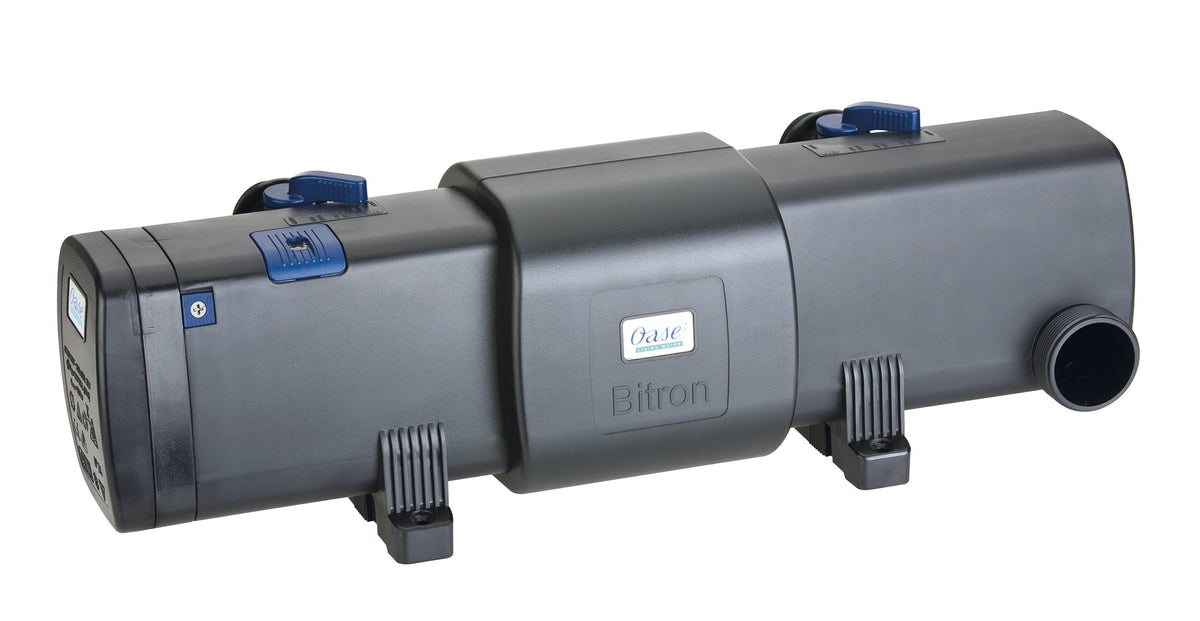Oase Bitron UV Clarifier
