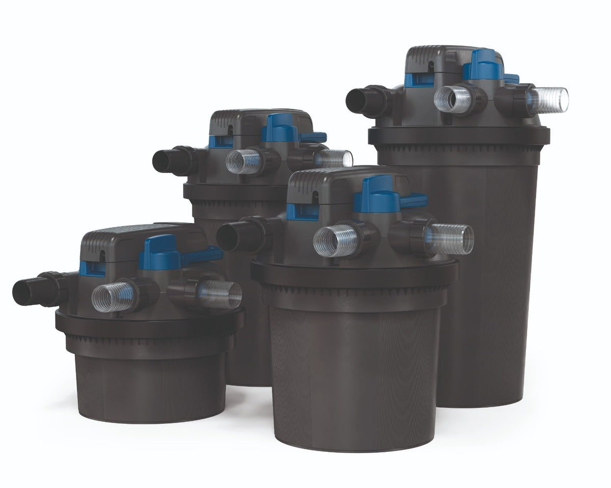 Oase FiltoClear Pond Pressure Filter