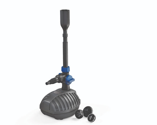 Oase Aquarius Fountain Set Classic