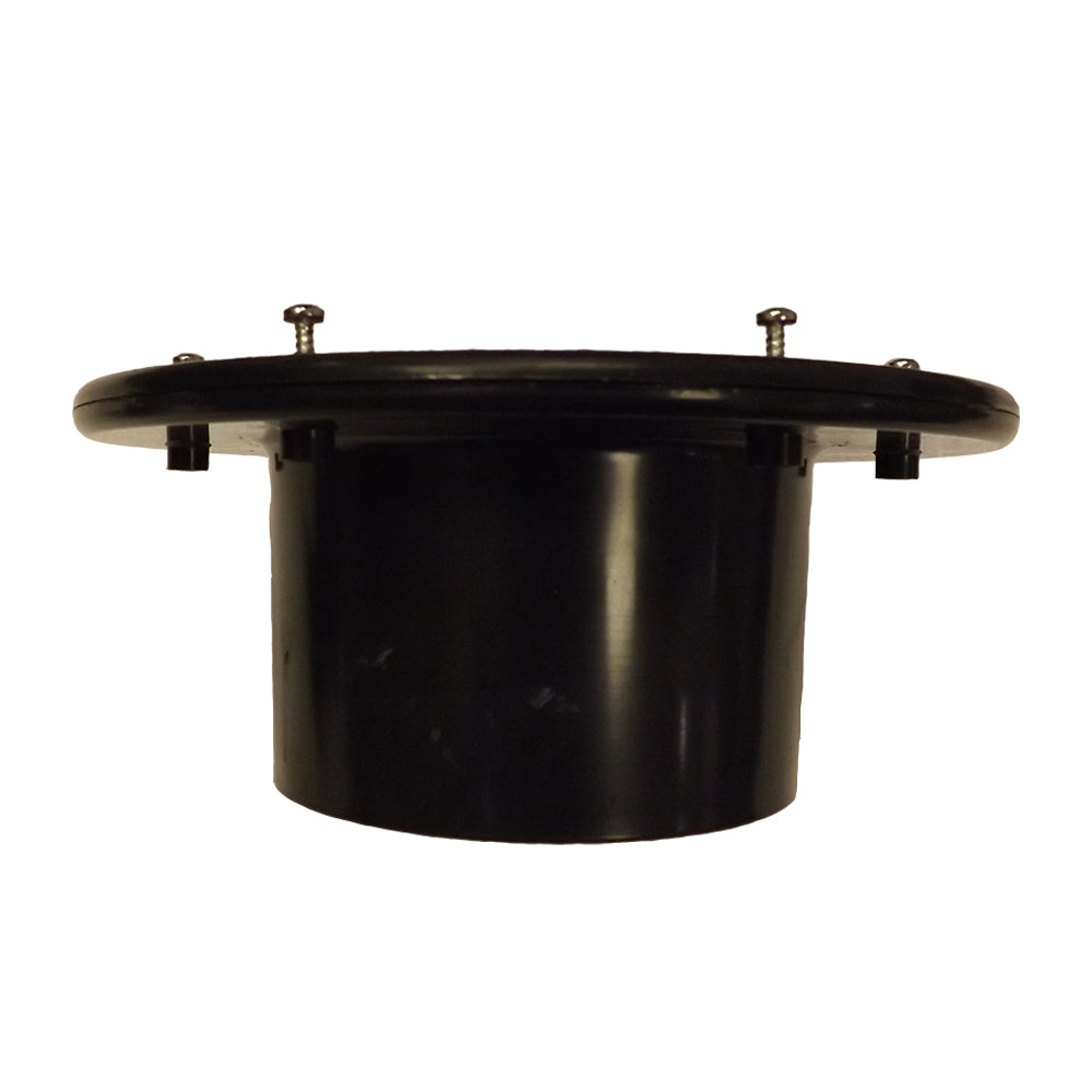 Pipe Flange Connector for Pond Liners and Tanks (1.5" to 4")