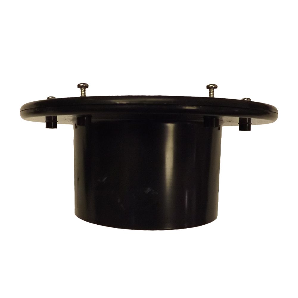Pipe Flange Connector for Pond Liners and Tanks (1.5" to 4")