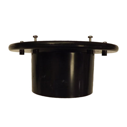 Pipe Flange Connector for Pond Liners and Tanks (1.5" to 4")