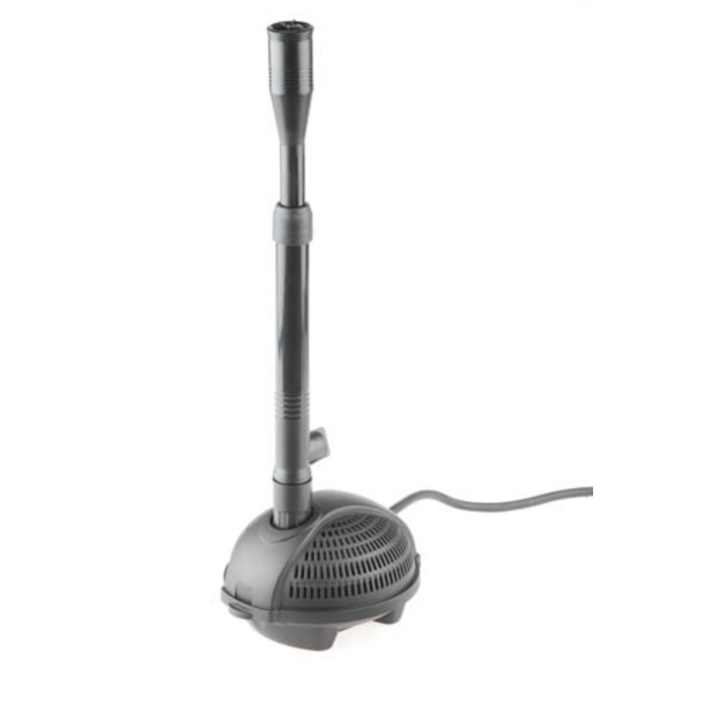 Oase Pontec PondoVario Fountain Pump, 750-3500 Models