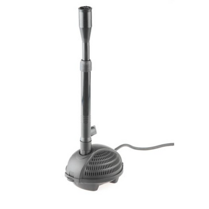Oase Pontec PondoVario Fountain Pump, 750-3500 Models