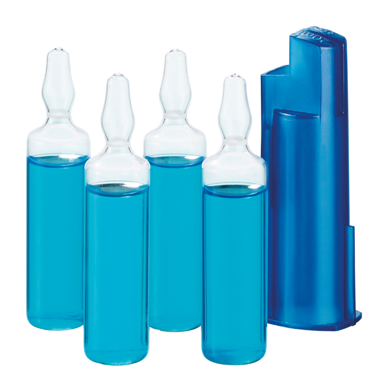 Oase AquaActiv BioKick Premium Pond Filter Starter Bacteria (4 x 20ml)