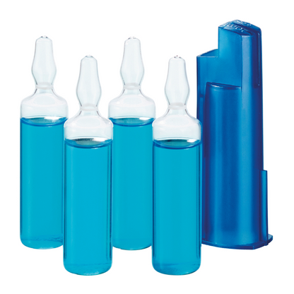Oase AquaActiv BioKick Premium Pond Filter Starter Bacteria (4 x 20ml)