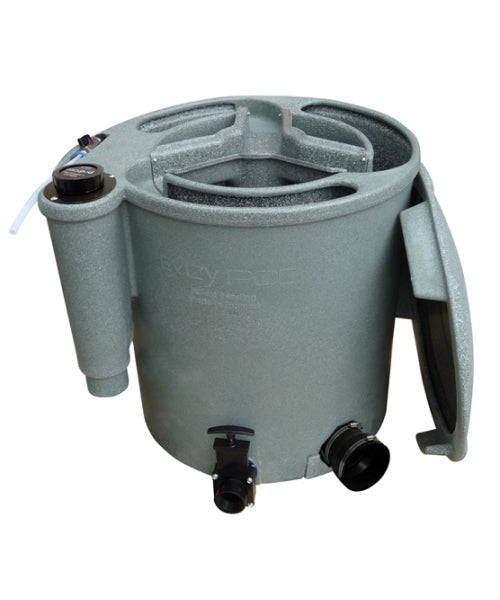Evolution Aqua EazyPod UV Pond Filter