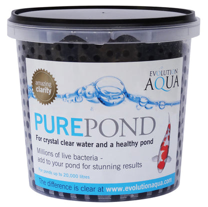 Evolution Aqua Pure Pond Bacteria Balls