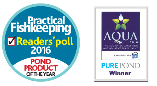 Evolution Aqua Pure Pond Bacteria Balls