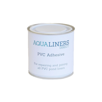 AquaLiners Direct PVC Pond Liner Adhesive