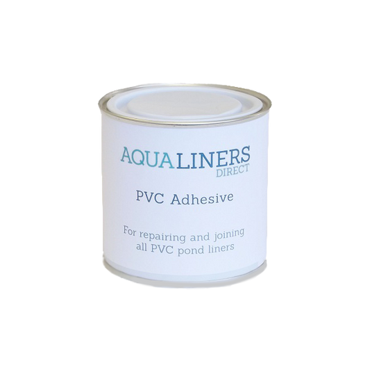 AquaLiners Direct PVC Pond Liner Adhesive