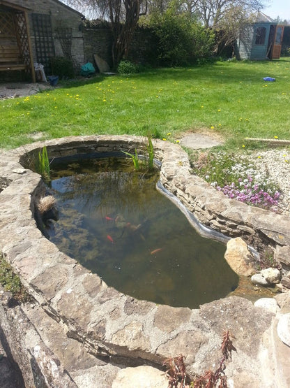aquaPLAN PVC pond liner sheet