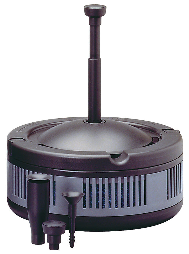 Sicce Ecopond Submersible Pump and Filter