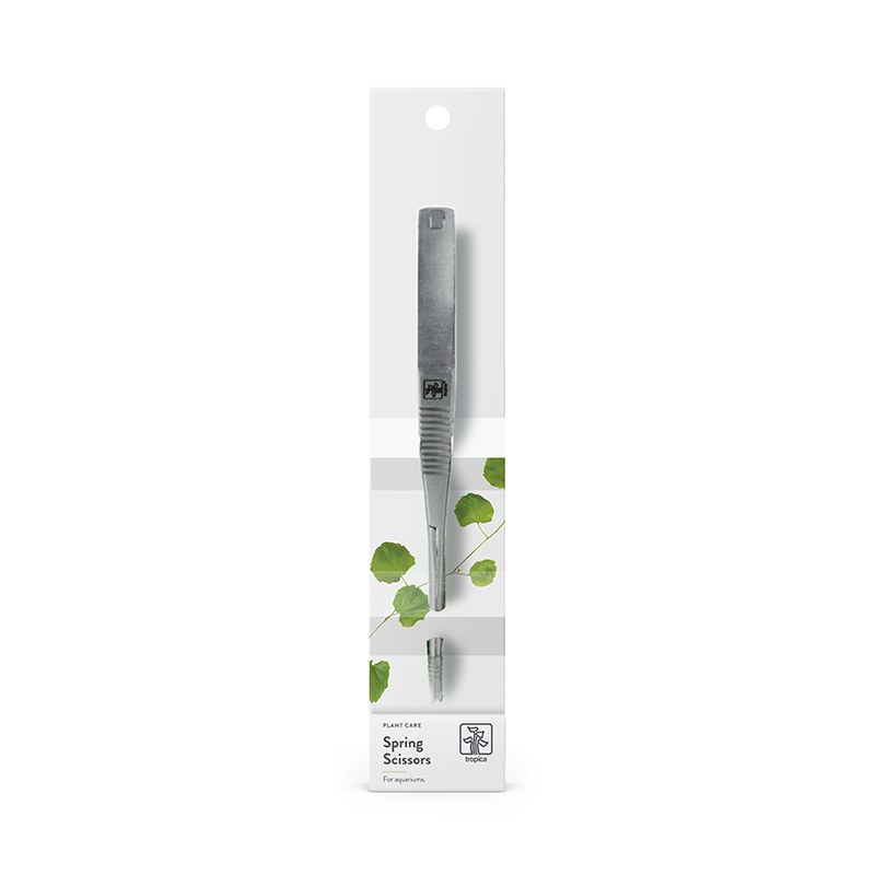Spring Scissors 15 cm — Standard