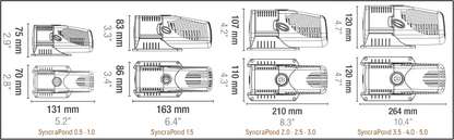 Sicce Syncrapond Pump