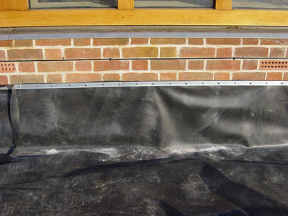 Elevate Termination Bar - 3m (Supplied as 2 x 1.5m Lengths)