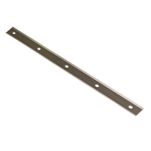 Elevate Termination Bar - 3m (Supplied as 2 x 1.5m Lengths)