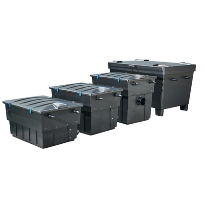 Oase BioTec ScreenMatic² Pond Filter