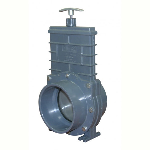 Valterra 110mm / 4 Inch Slide Valve